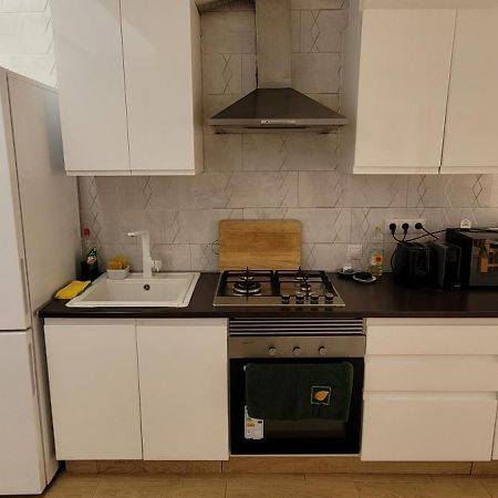 Ferienwohnung Adosado Playa Pobla Farnals Puebla de Farnals Exterior foto