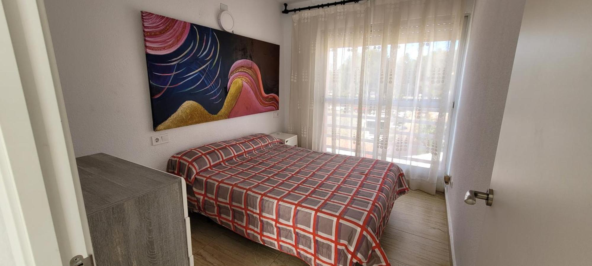 Ferienwohnung Adosado Playa Pobla Farnals Puebla de Farnals Exterior foto